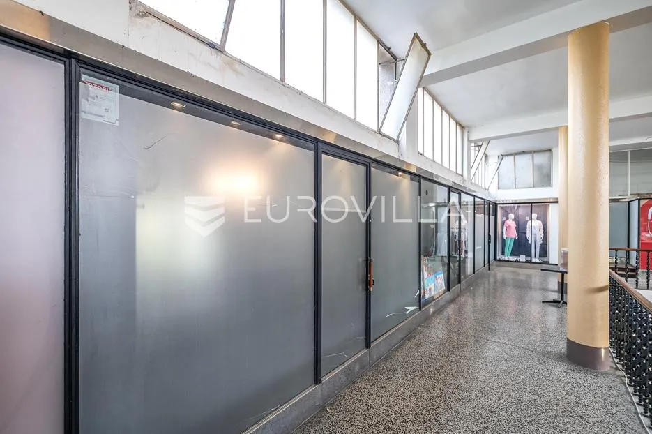 zagreb, donji grad, centar, ured 15 m² - slika 4