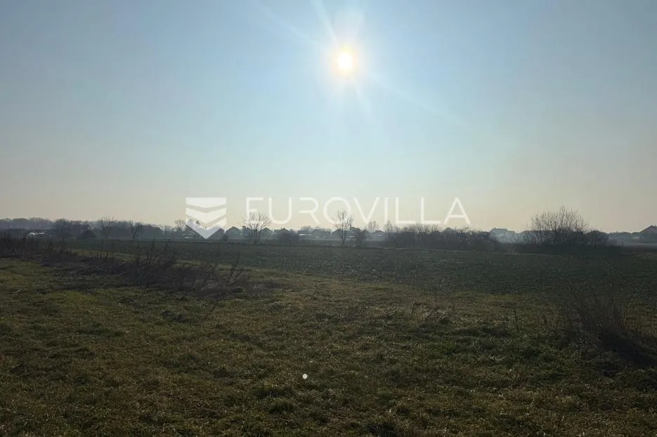 đakovo, novo polje, 8 građevinskih zemljišta ukupne površine 5625 m² - slika 3