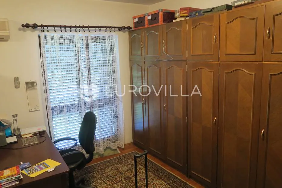 zagreb, zelenjak, obiteljska kuća 500m2 - slika 59