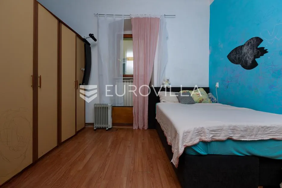 opatija, volosko, četverosoban stan 106 m², 70m od mora - slika 7