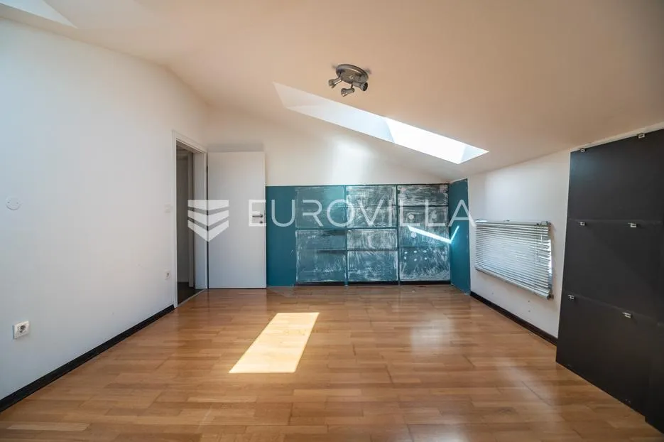 istra, medulin, ekskluzivan penthouse s otvorenim pogledom na more - slika 16