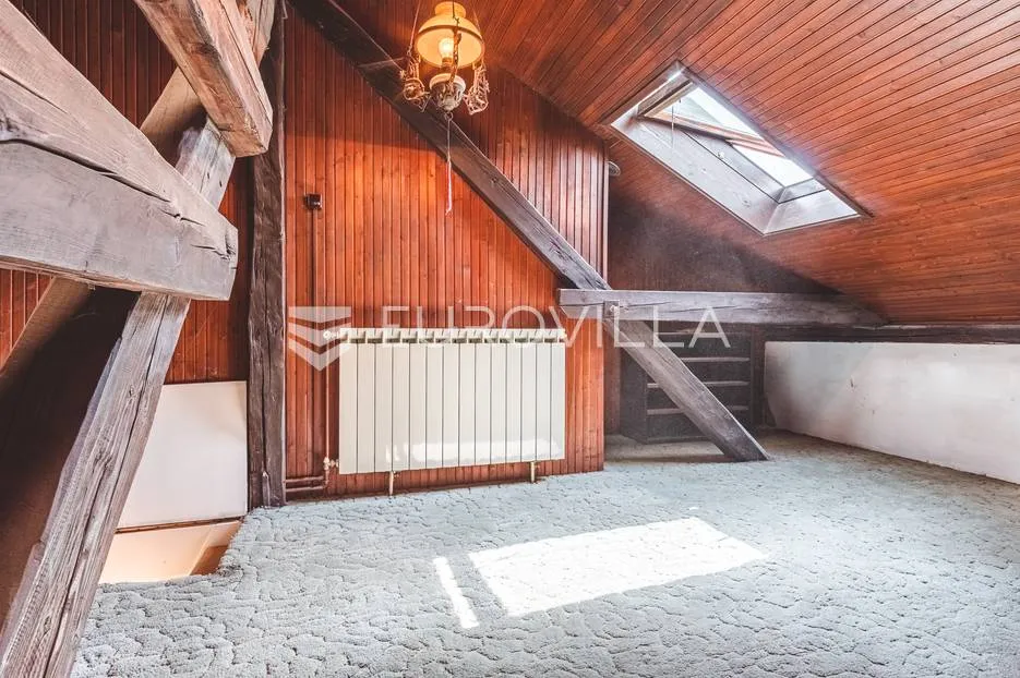 zagreb, šalata, luksuzan četverosoban stan 125 m² - slika 13