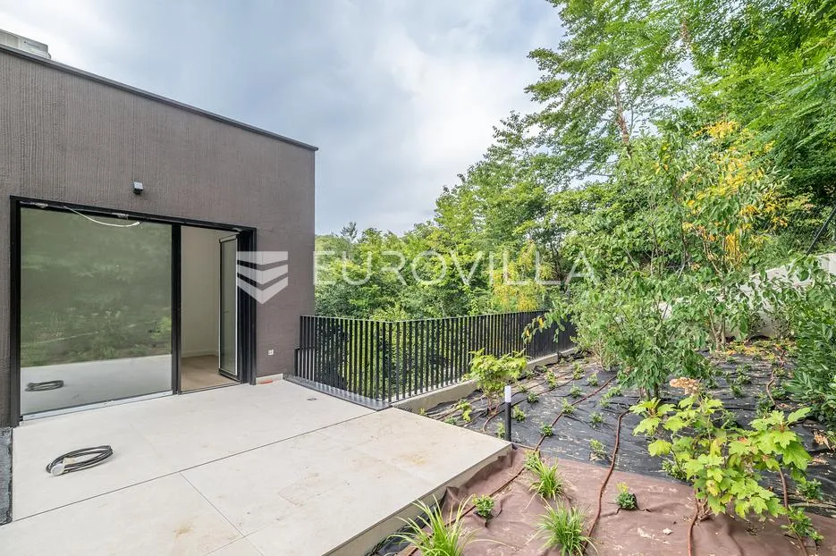tuškanac, kraljevec, moderan trosoban stan na 2. katu 146 m² novogradnja - slika 11