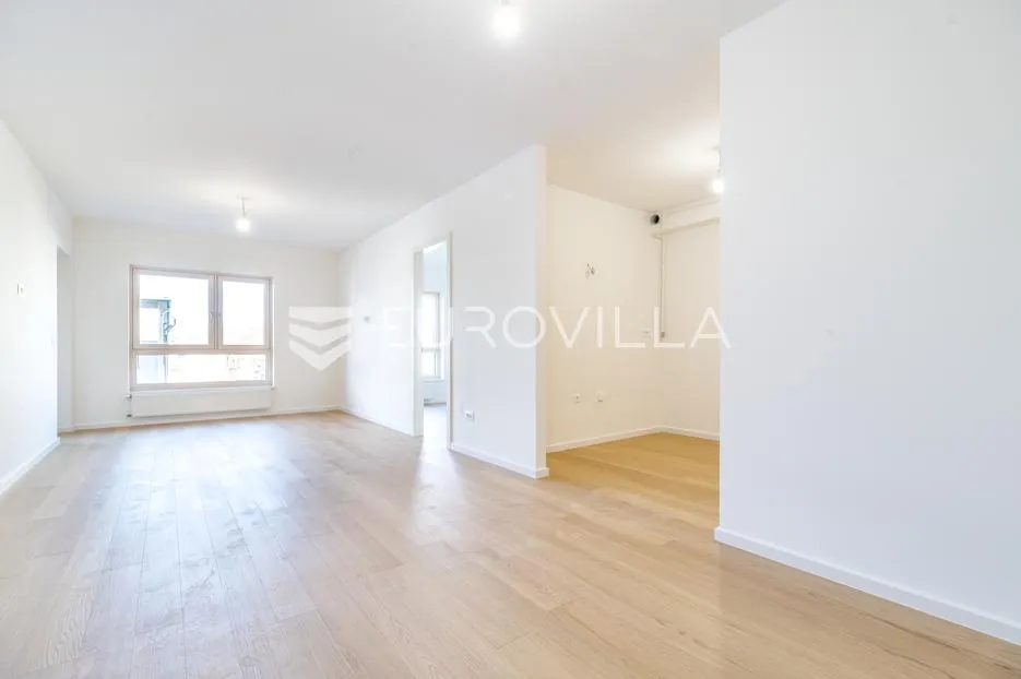 zagreb, črnomerec, vrhunska novogradnja, četverosoban apartman površine 91,22 m² - slika 12