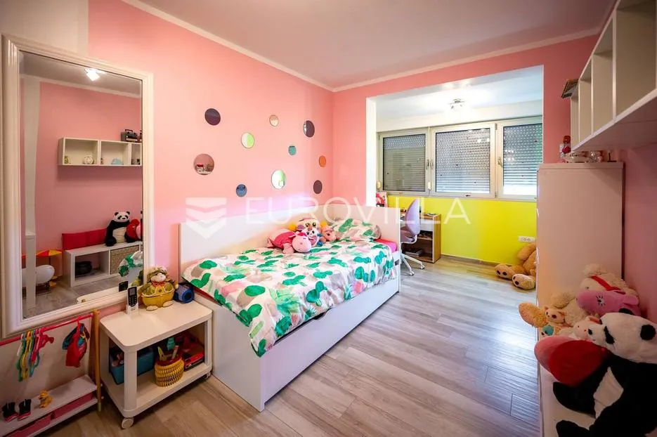 istra, medulin, višesoban penthouse s predivnom terasom i pogledom - slika 22