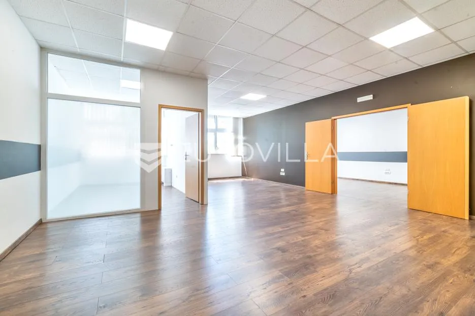 zagreb, žitnjak, slavonska, uredski poslovni prostor nkp 1.100 m2 - slika 11