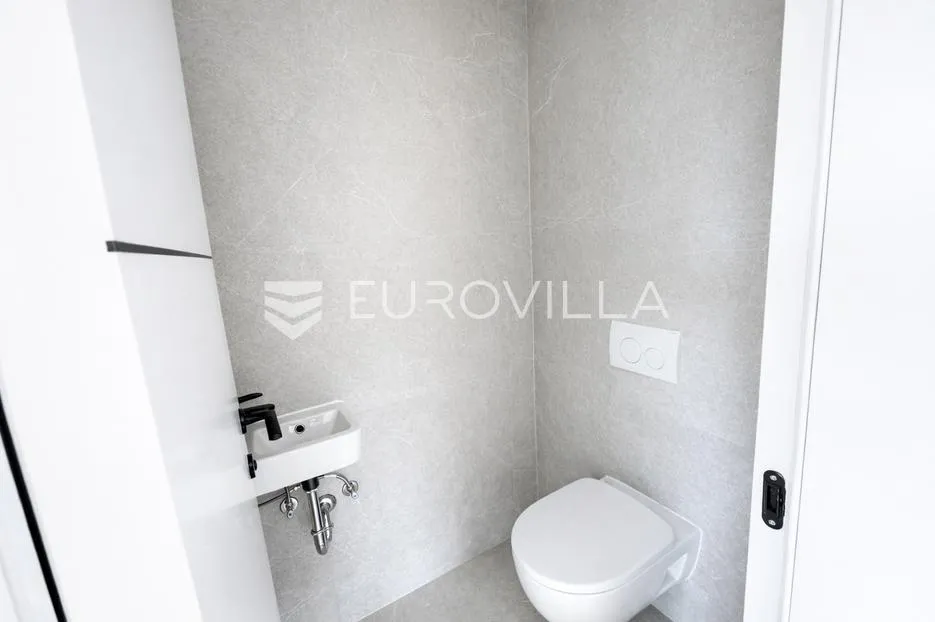 pag, jakišnica, apartman a2 s predivnim pogledom u luksuznoj novogradnji, 63,79 m² - slika 10