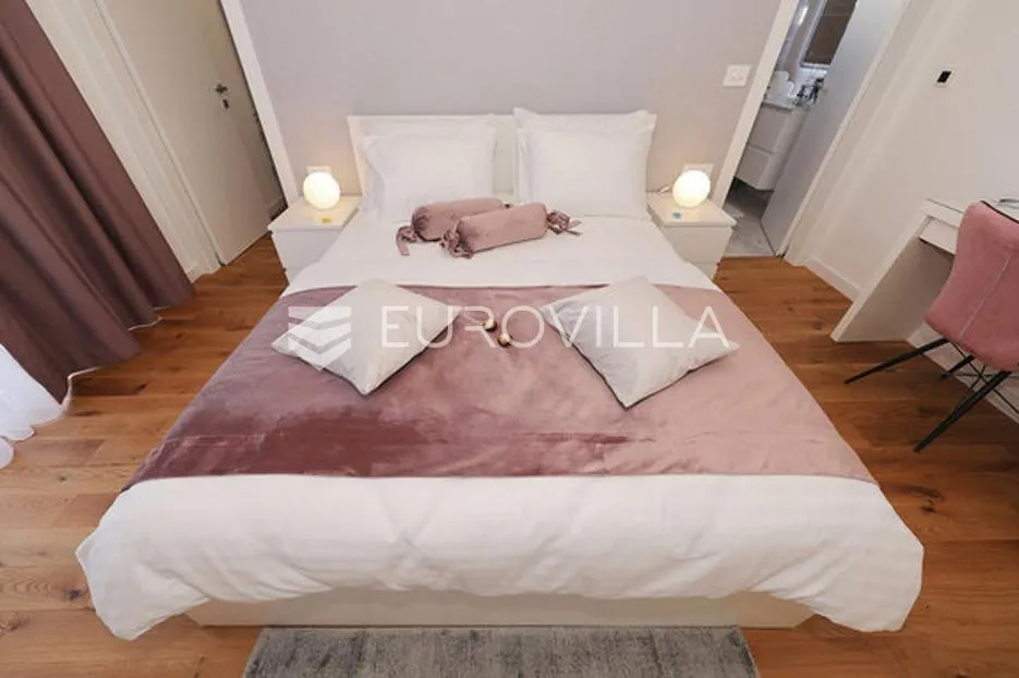 zadar, zaton, predivna osunčana vila s bazenom na mirnoj lokaciji - slika 23