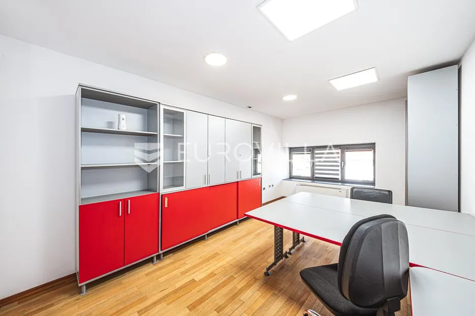 zagreb, jankomir, poslovni prostor, ured 191 m² na odličnoj lokaciji - slika 17