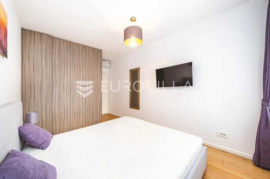 zagreb, sveti duh, prvi najam, moderan trosoban stan 83,58 m² - slika 9