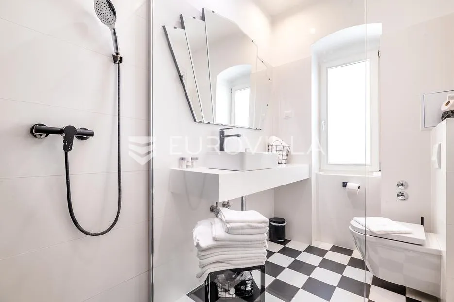 zagreb, ilica, moderan studio apartman u centru grada, 31 m² - slika 3