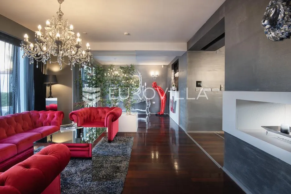 istra, medulin, luksuzni boutique hotel - slika 4