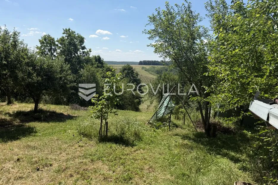 drenje, podgorje bračevačko, vikendica s velikim potencijalom u blizini jezera borovik - slika 8