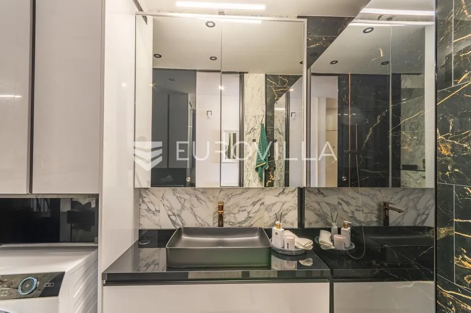 varaždin, pos naselje, dvosoban stan površine 62,41 m² - slika 6