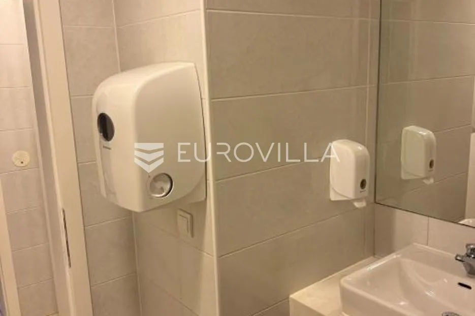 pag, novalja ugostiteljski prostor za restoran, dugoročni najam 300 m² s terasom - slika 10