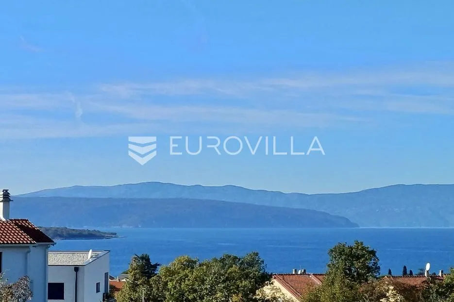 malinska, bogovići, građevinski teren površine 819 m² - slika 3