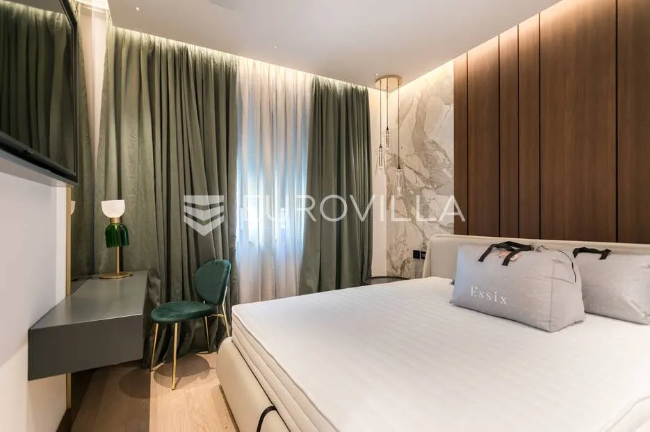 maksimir, luksuzan četverosoban stan 177 m² - slika 21