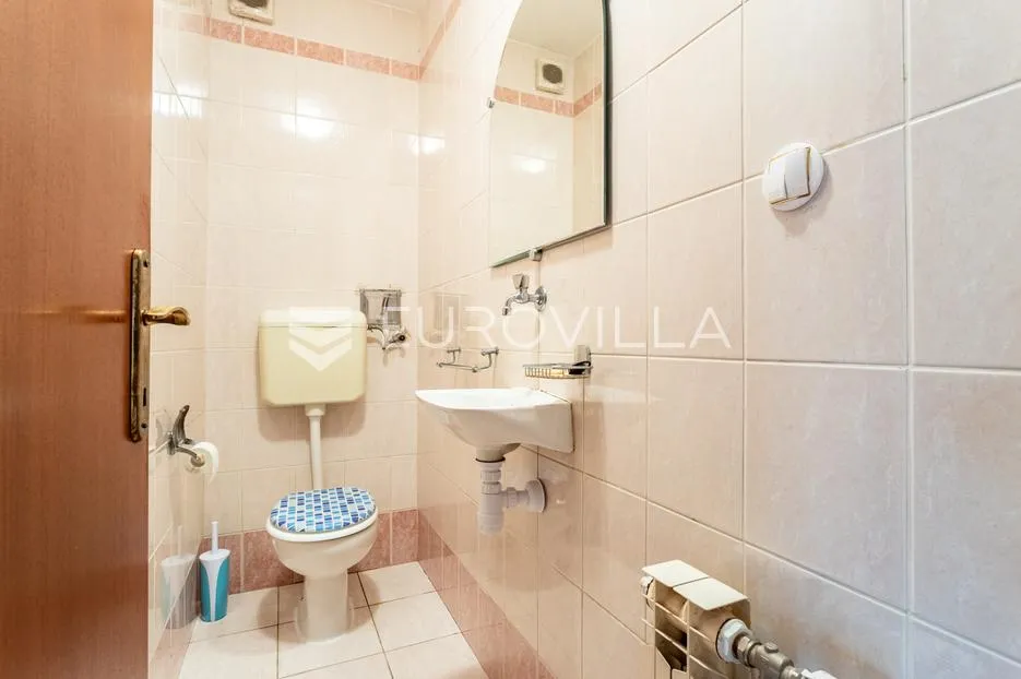 split, sućidar, odličan trosoban stan ukupne površine 84 m² - slika 13