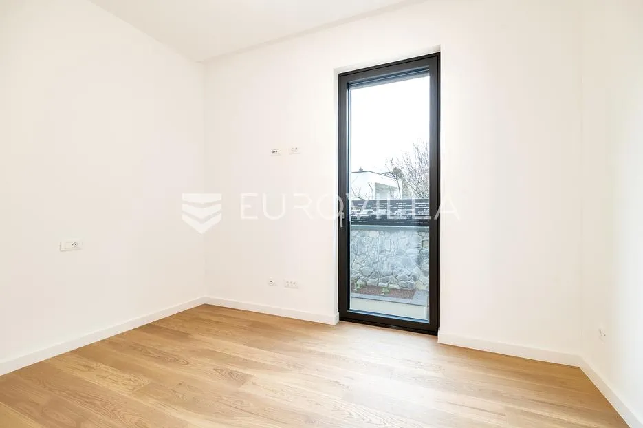 zagreb, jordanovac, četverosoban stan 111 m² luksuzna novogradnja - slika 6