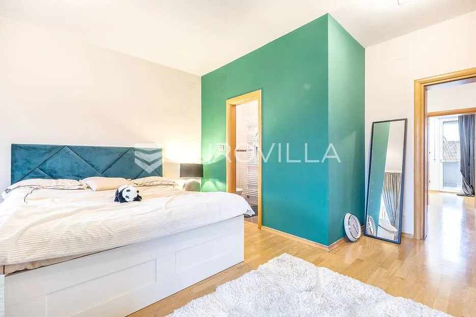 zagreb, remete, prekrasna obiteljska kuća 400 m² - slika 12