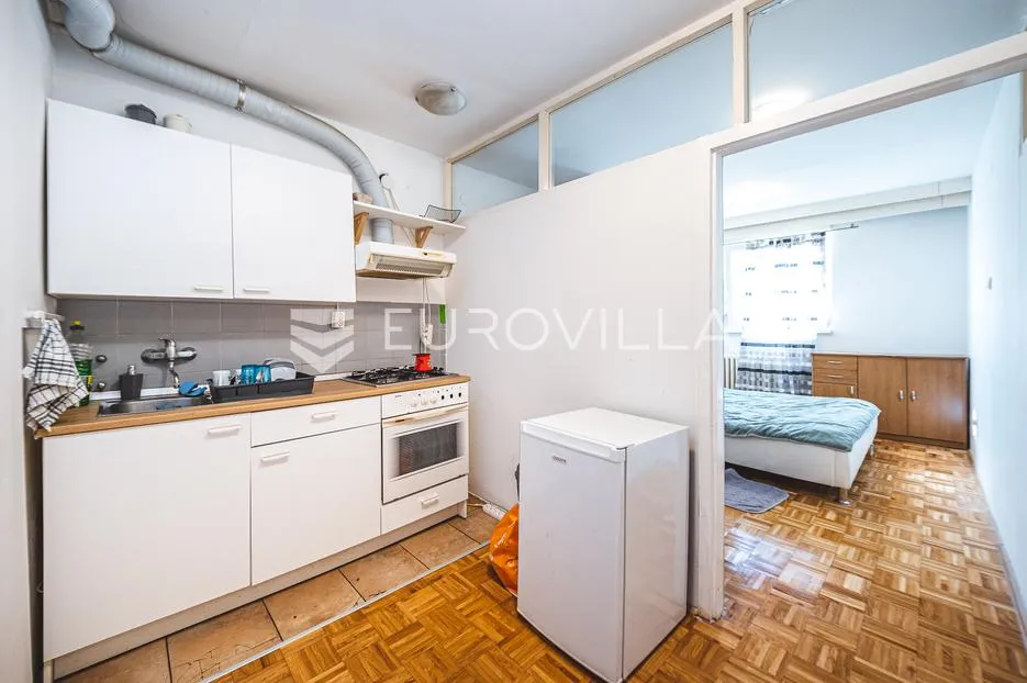 zaprešić, komforan dvosoban stan 45 m² - slika 3