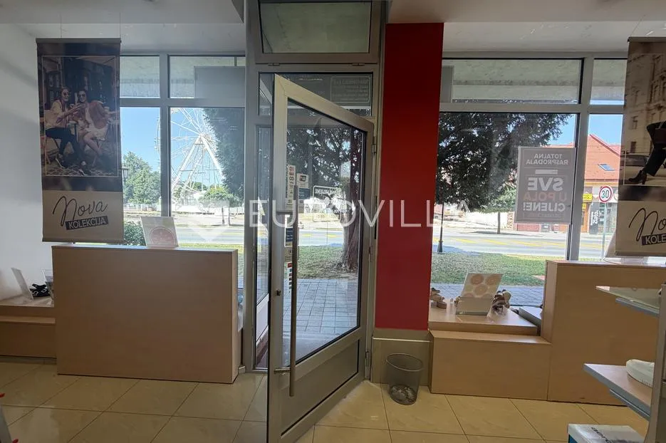 đakovo, strogi centar, poslovni prostor 105 m² - slika 9