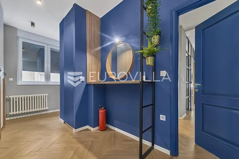 zagreb, strogi centar, prekrasan dvosoban stan 46 m² - slika 10