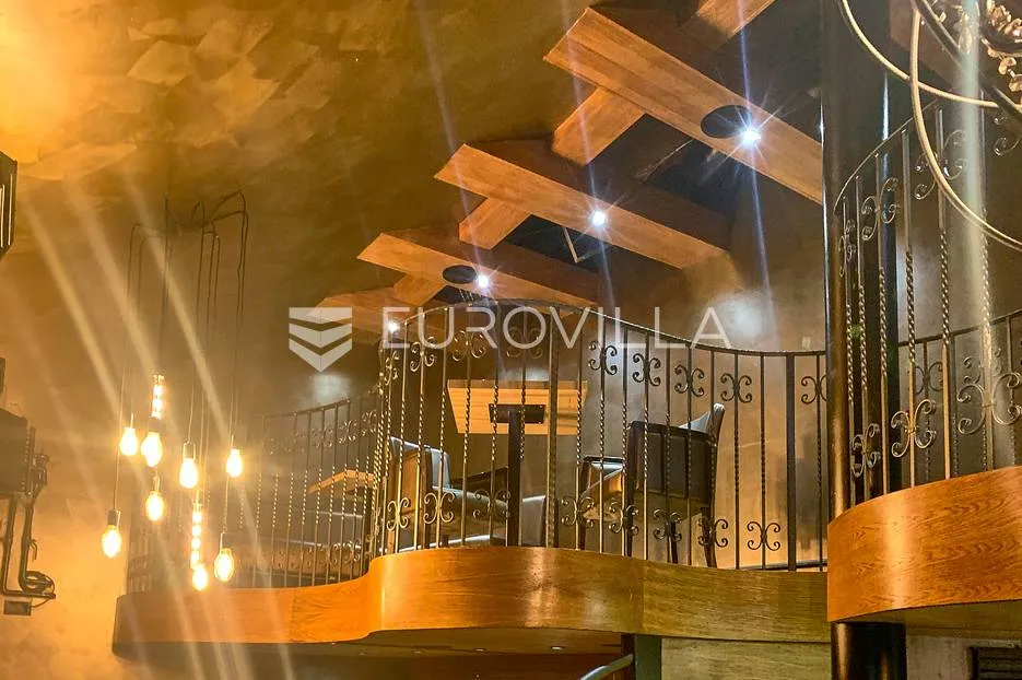 trešnjevka sjever, prekrasan funkcionalan dvoetažni poslovni prostor 147 m² - slika 7