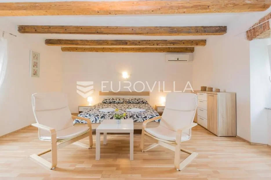 istra, pula, šarmantna kuća za odmor 155 m² s bazenom - slika 22