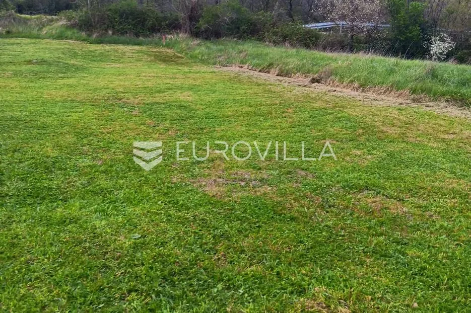 n.vinodolski, bribir, građevinsko zemljište 700 m² - slika 2