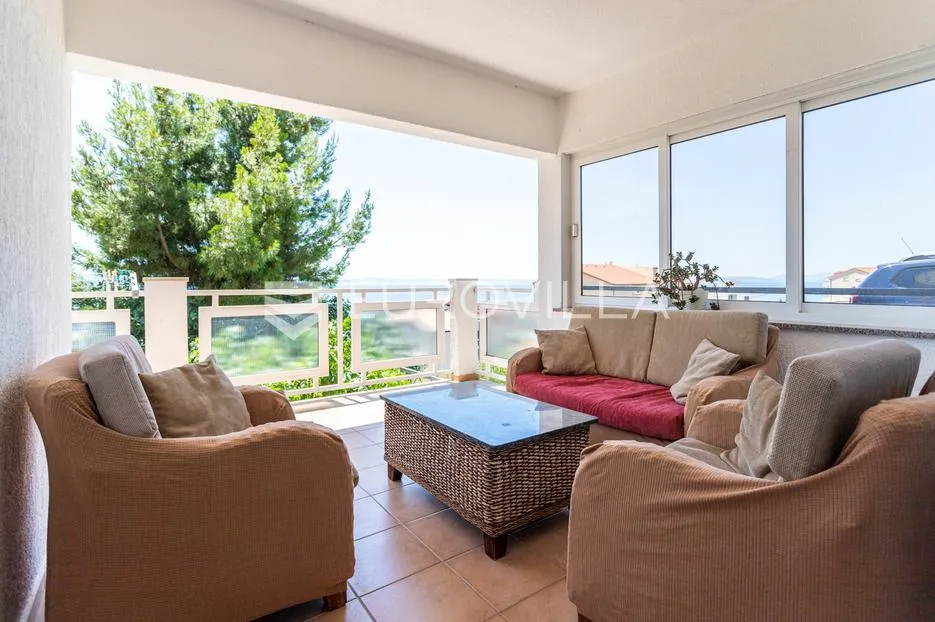 podstrana, mutogras, apartmanska kuća na prekrasnoj lokaciji - slika 4