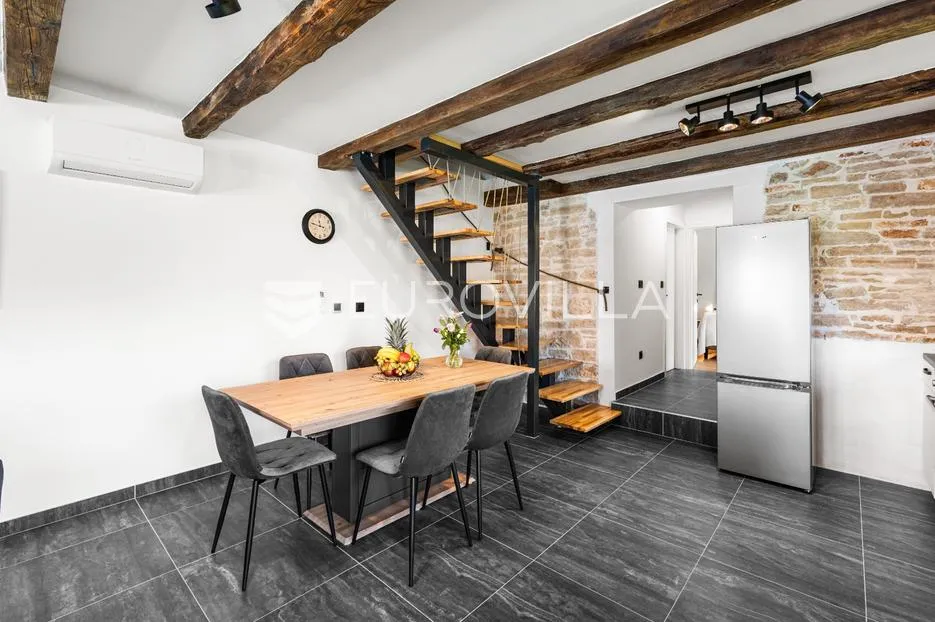 istra, poreč prekrasna kamena vila s bazenom 133 m2 - slika 10