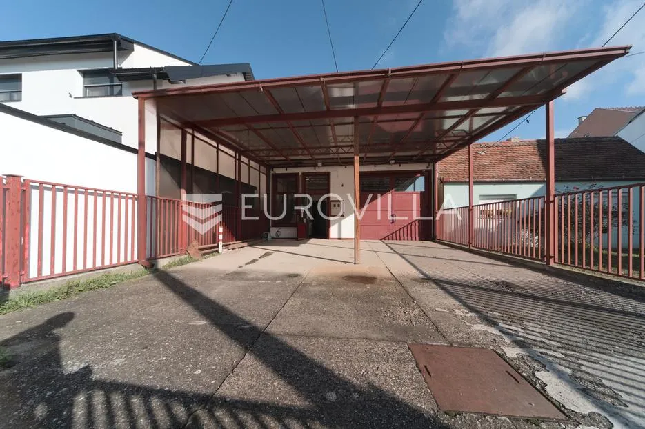 osijek, retfala, prodajemo skladište površine 410 m² - slika 4
