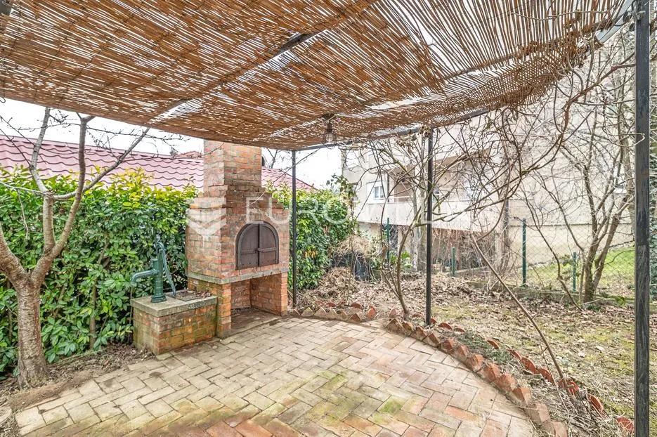 zagreb, gornji bukovac, peterosoban stan s vrtom i saunom 173 m² - slika 14