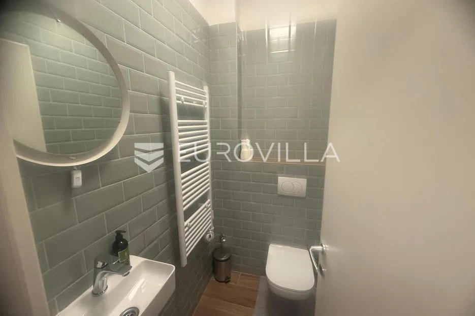 zagreb, donji grad, odličan trosoban stan 62 m² - slika 6