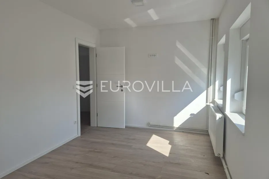 zagreb, gornja dubrava, dvosoban stan nkp 95 m2 - slika 5