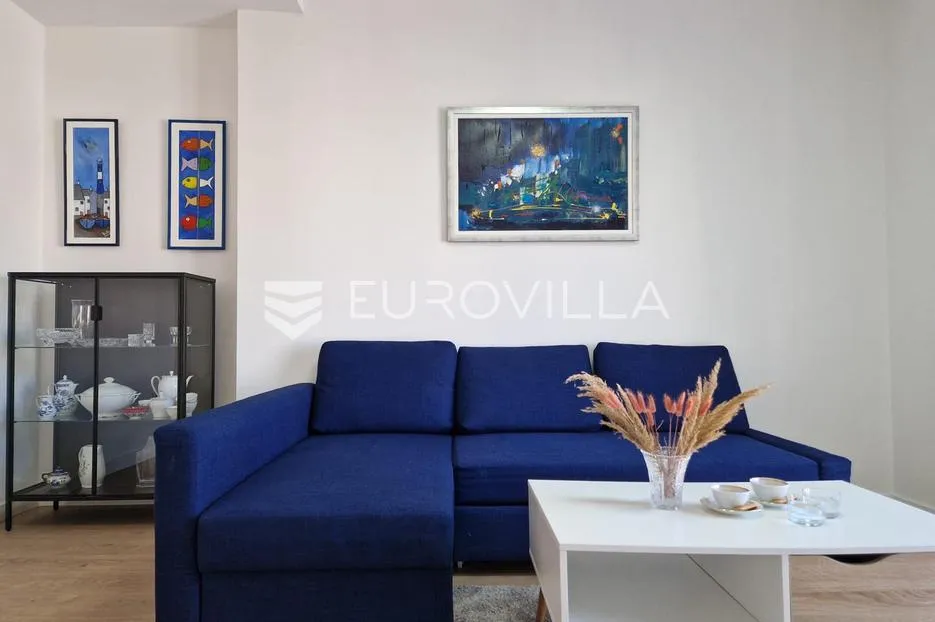 makarska, komforan dvosoban stan površine 86 m² - slika 3