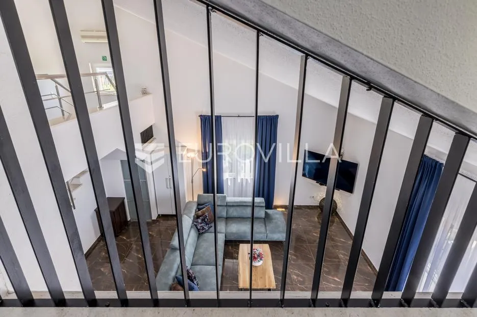 kaštel stari, atraktivna kuća s bazenom na mirnoj lokaciji - slika 18