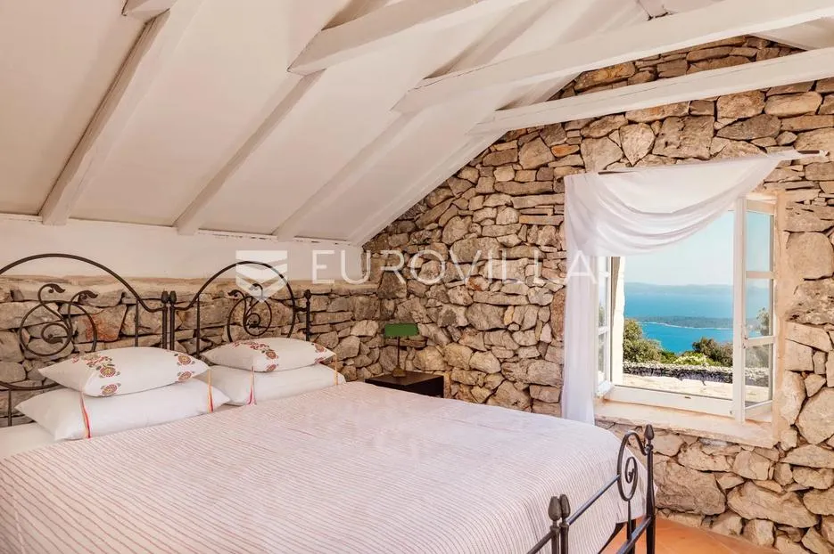 otok hvar, jedinstveno imanje na izuzetnoj lokaciji - slika 22