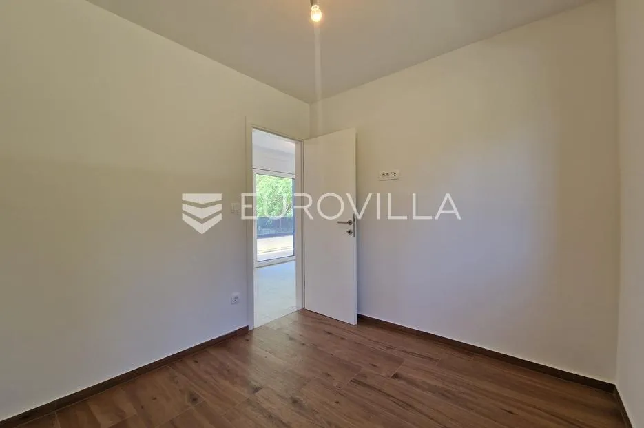 vir, apartman na 1. katu s dvije spavaće sobe, novogradnja - slika 15
