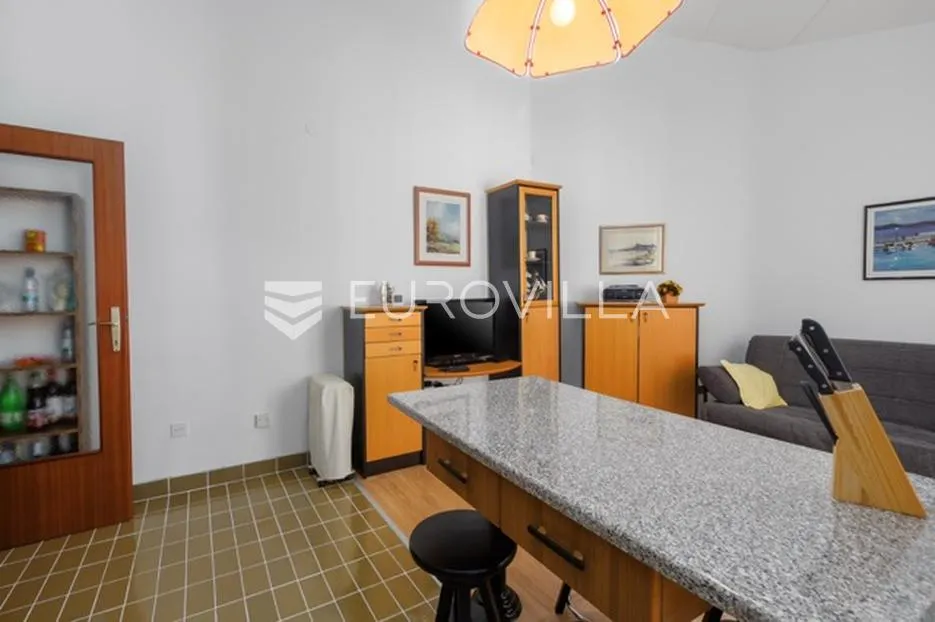 istra, barbariga, elegantan i svijetao stan 44 m² s dvije velike terase na 1. katu - slika 10
