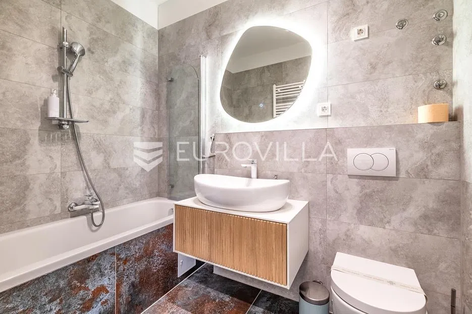 zagreb, gundulićeva, ilica, stan/ 3 apartmana, 159 m², poslovna prilika - slika 16