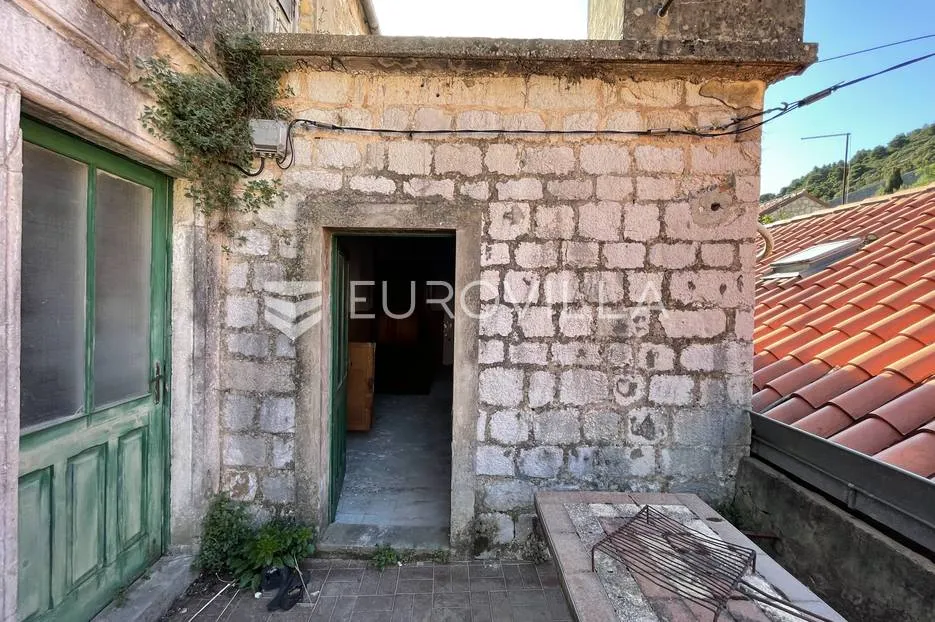 ston, tradicionalna kamena kuća, 450 m² - slika 3