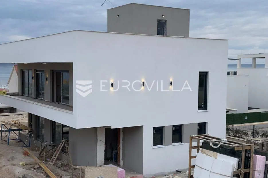 split, kaštel sućurac, v10 – dvojna luksuzna vila s pogledom na more - slika 43
