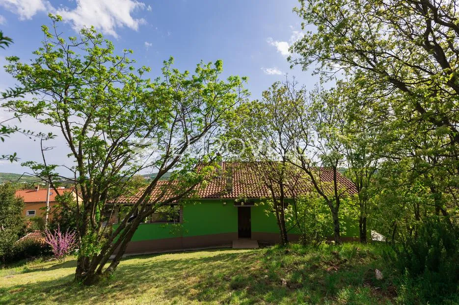 cernik, čavle, adaptirana kuća od 288 m² s 3448 m² terena - slika 5