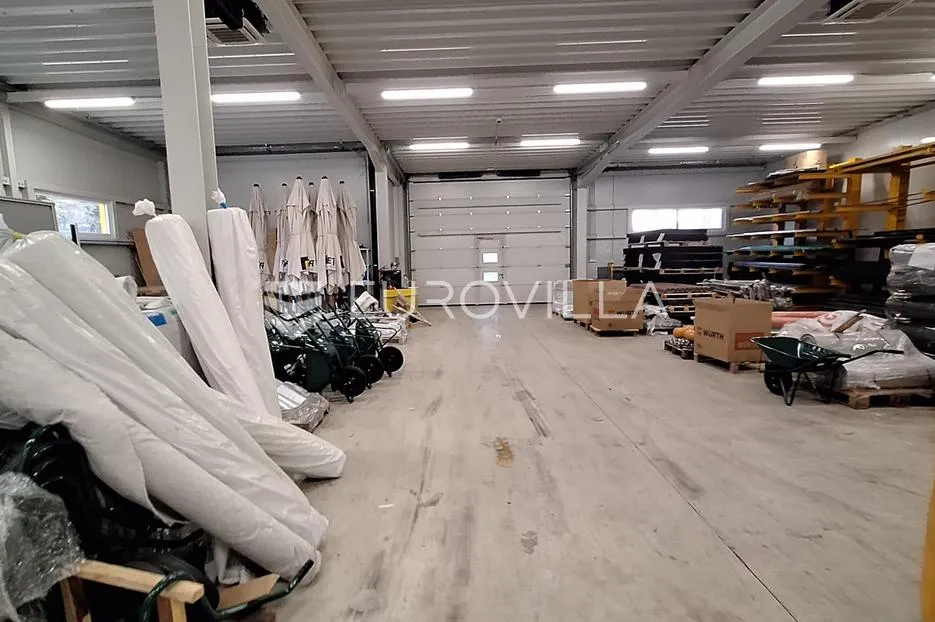 karlovac, rakovac, poslovni prostor 1900 m², odlična lokacija - slika 7