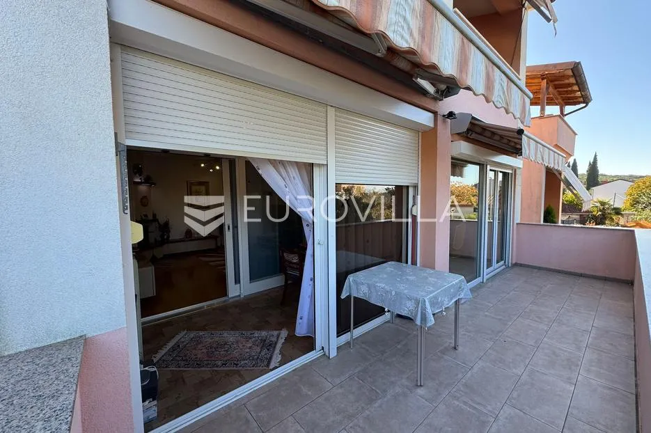 istra, pula - apartmanska kuća s pogledom na more u blizini plaže - slika 25