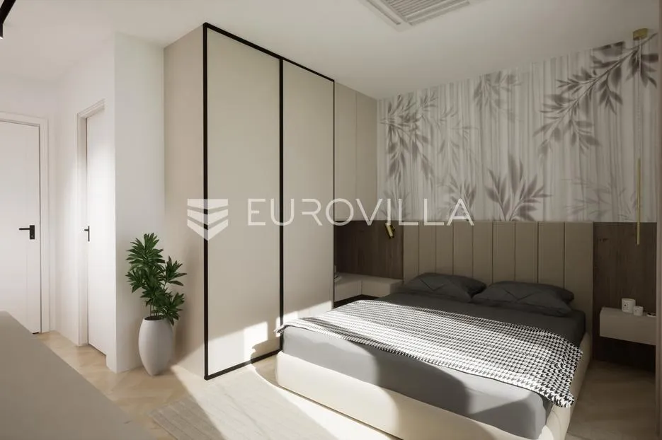 rovanjska, moderna vila u izgradnji s pogledom na more - slika 7