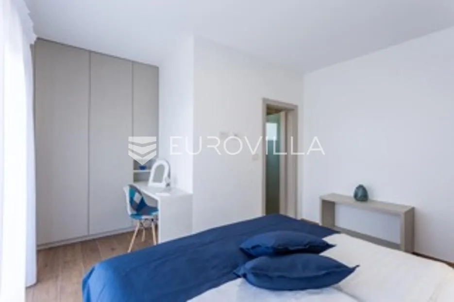 istra, smoljanci, kvalitetna i moderna samostojeća kuća, 208 m², grijani bazen 40 m² - slika 42