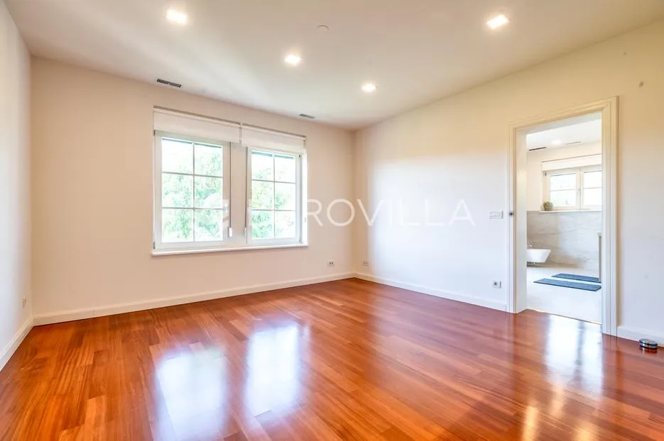 zagreb, remete, četverosoban penthouse s 2 parkirna mjesta i spremištem - slika 8